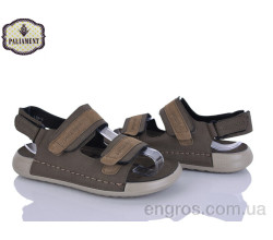 Сандалии PALIAMENT